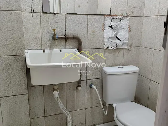 Sala para alugar, no bairro Centro em Guarulhos