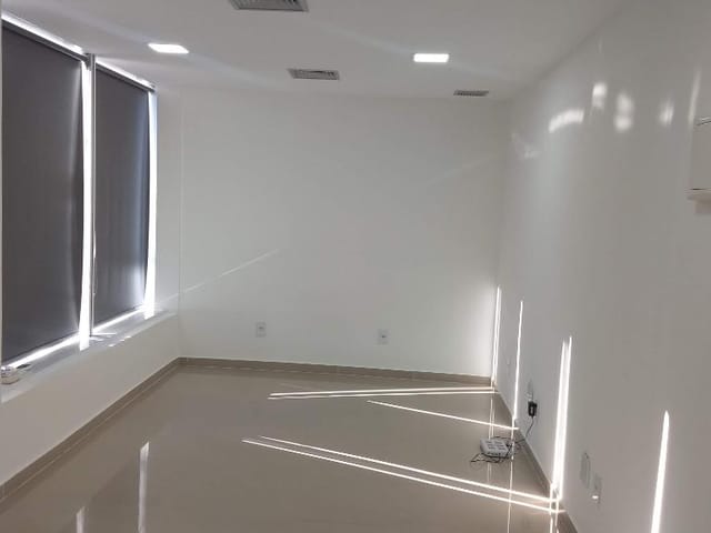 Foto do Sala - Venda Sala Pronta para o uso 22M², A5 Offices - Recreio dos Bandeirantes, Rio de Janeiro - RJ | Américas Imóveis