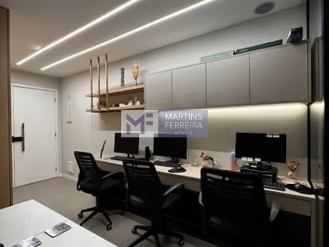 Sala com 24m², à venda, no bairro Recreio dos Bandeirantes em Rio de Janeiro