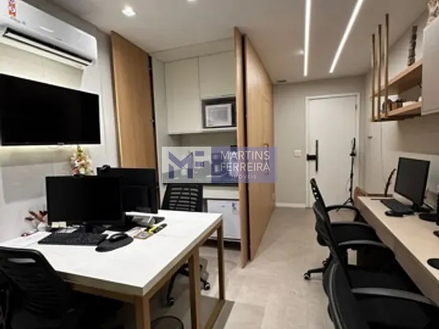 Sala com 24m², à venda, no bairro Recreio dos Bandeirantes em Rio de Janeiro