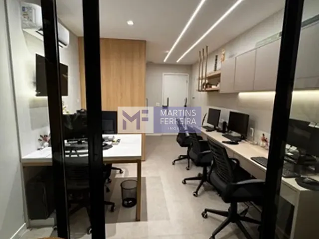 Sala com 24m², à venda, no bairro Recreio dos Bandeirantes em Rio de Janeiro