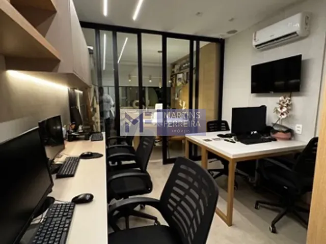 Sala com 24m², à venda, no bairro Recreio dos Bandeirantes em Rio de Janeiro