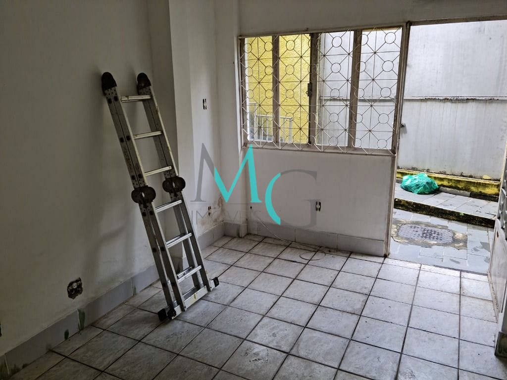 Conjunto Comercial-Sala para alugar, 11m² - Foto 3