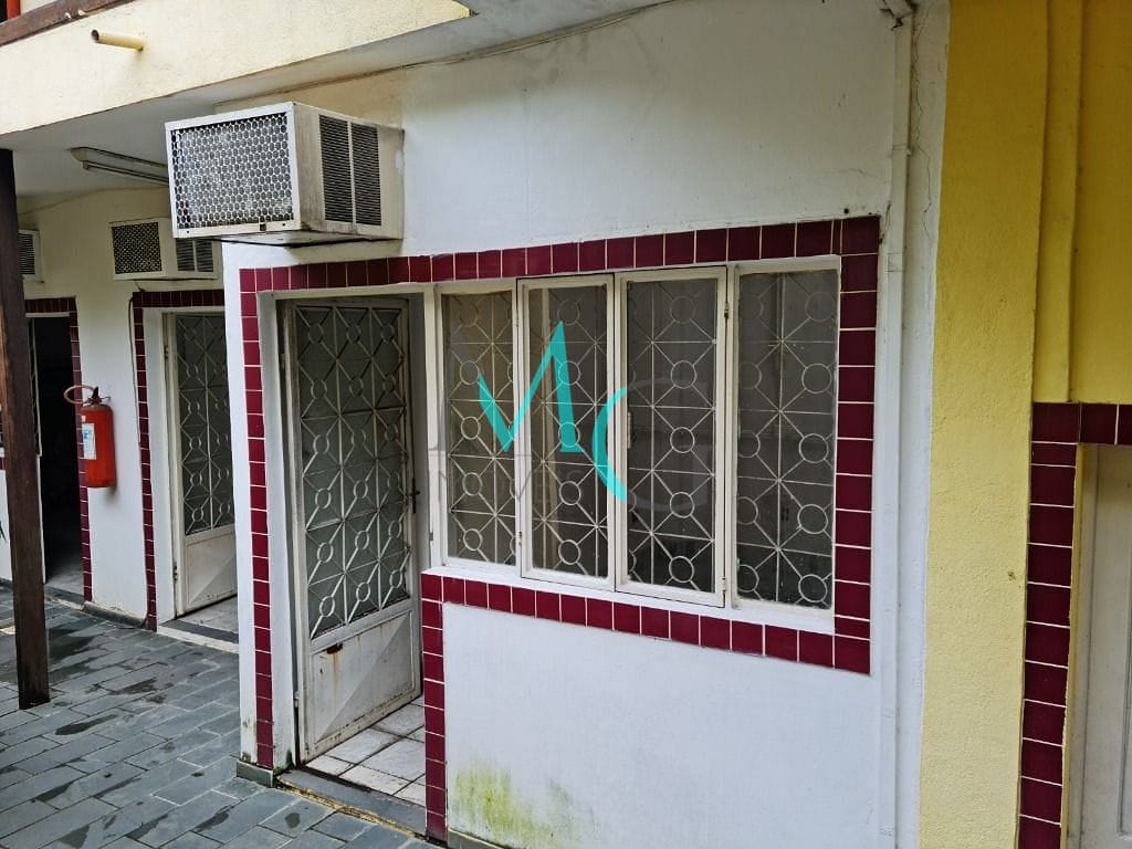 Conjunto Comercial-Sala para alugar, 11m² - Foto 1