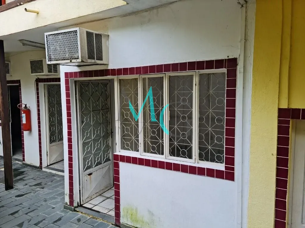 Sala-Conjunto, 11 m² - Foto 1