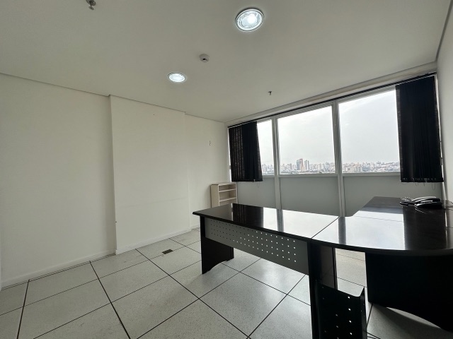 Foto do Sala - Sala comercial para Locação, PALHANO BUSINESS Gleba Fazenda Palhano, Londrina, PR | Grupo Mitral Imóveis