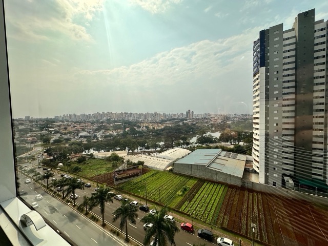 Foto do Sala - Sala comercial para Locação, PALHANO BUSINESS Gleba Fazenda Palhano, Londrina, PR | Grupo Mitral Imóveis