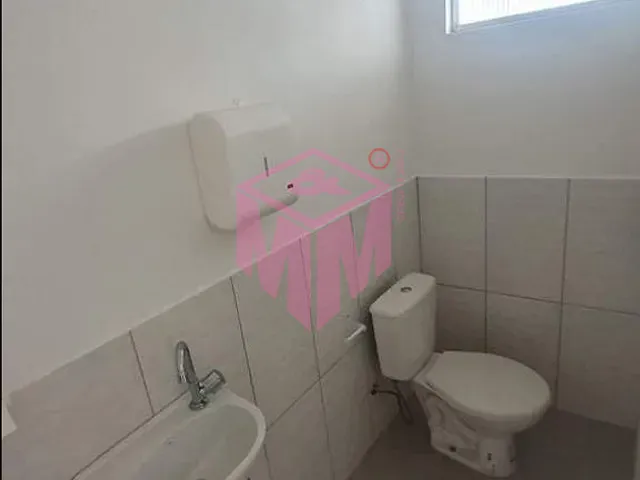Sala com 23m², para alugar, no bairro Centro em São Bernardo do Campo
