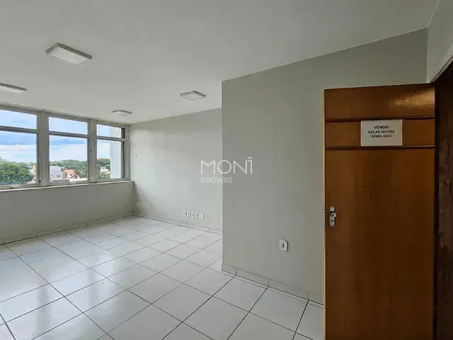 Sala para alugar, no bairro Asa Sul em Brasília