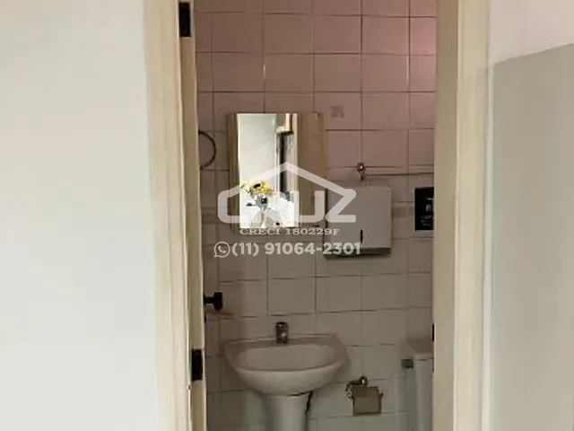 Sala com 35m², à venda, no bairro Vila Buarque em São Paulo