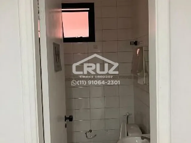 Sala com 35m², à venda, no bairro Vila Buarque em São Paulo