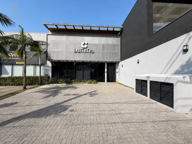 Sala com 148m², para alugar, no bairro Guanabara em Londrina