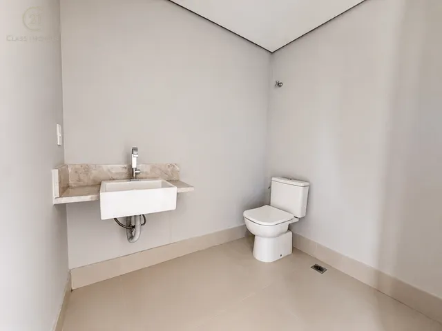 Sala com 148m², para alugar, no bairro Guanabara em Londrina