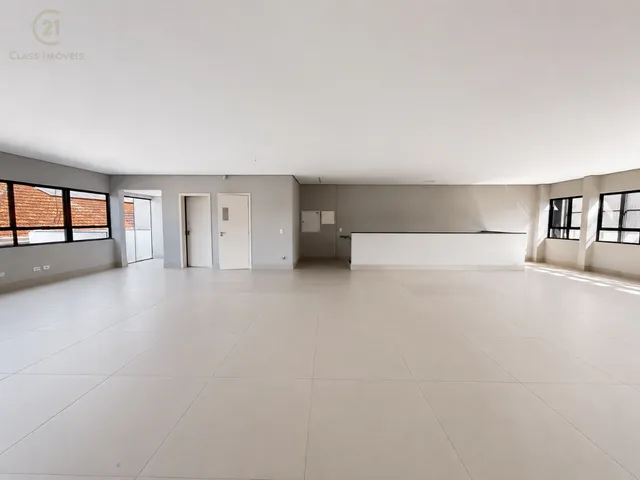 Sala com 148m², para alugar, no bairro Guanabara em Londrina