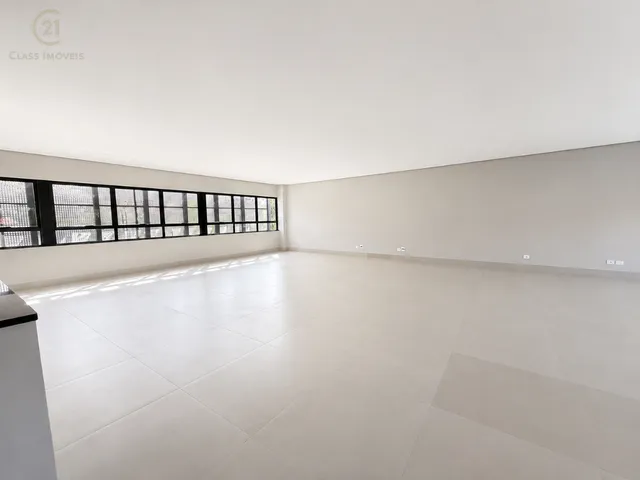 Sala com 148m², para alugar, no bairro Guanabara em Londrina