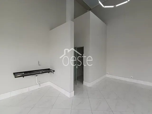 Sala para alugar, no bairro Jardim Carolina em Santa Bárbara D'Oeste