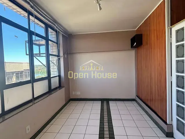 Sala para alugar, no bairro Centro em Barra Mansa