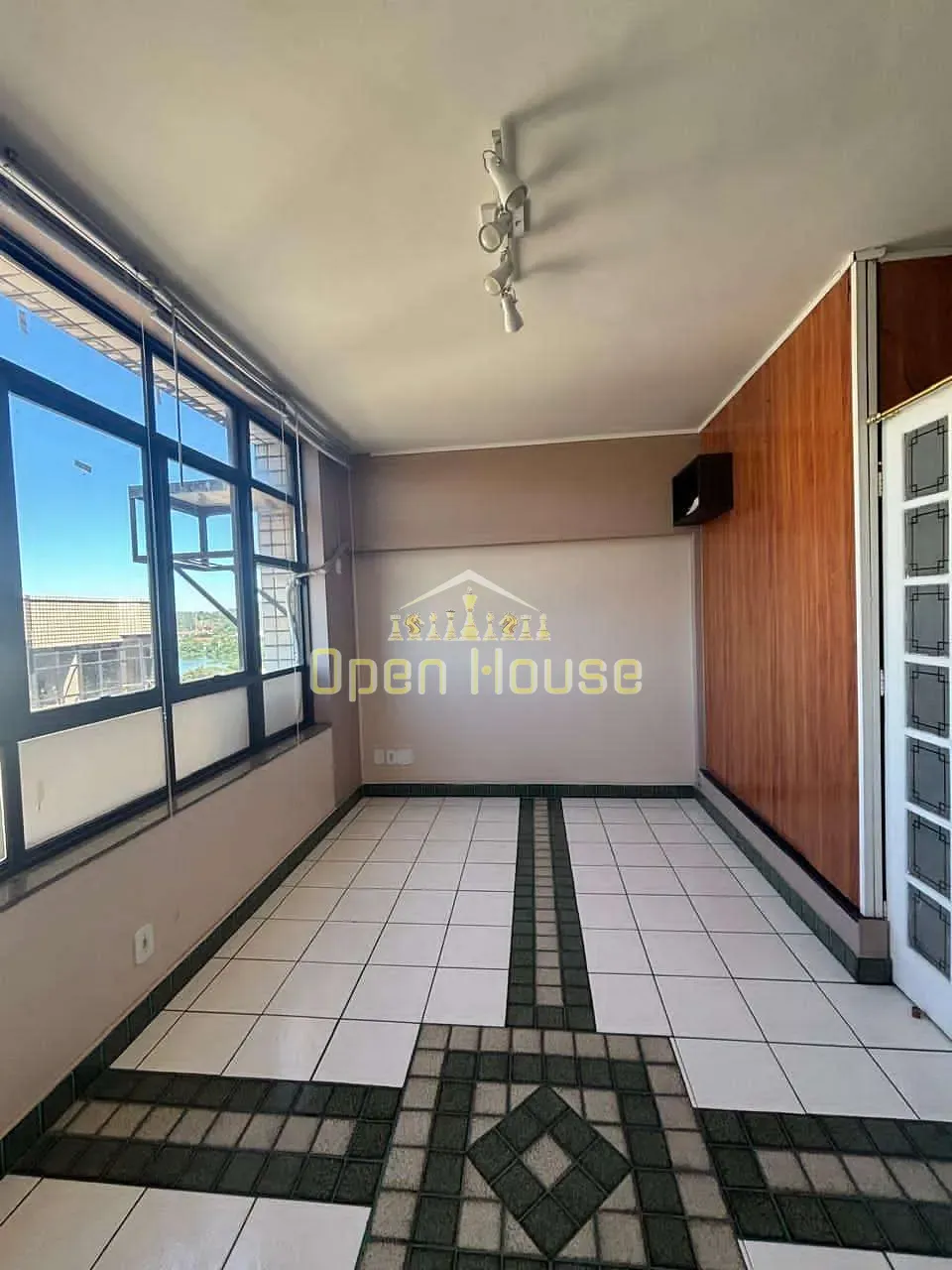 Sala-Conjunto, 38 m² - Foto 4