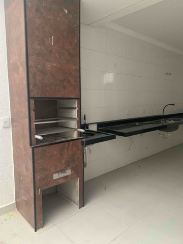 Casa com 175m² 3 quartos e 2 banheiros, à venda, no bairro Bosque da Imperatriz em Pindamonhangaba