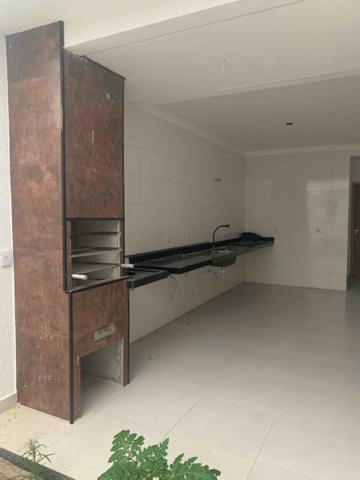 Casa com 175m² 3 quartos e 2 banheiros, à venda, no bairro Bosque da Imperatriz em Pindamonhangaba