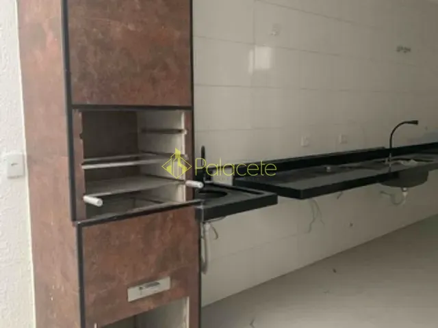 Casa com 175m² 3 quartos e 2 banheiros, à venda, no bairro Bosque da Imperatriz em Pindamonhangaba