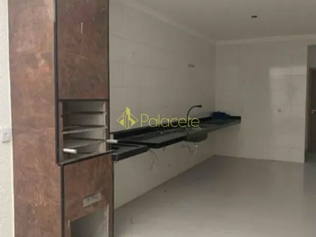Casa com 175m² 3 quartos e 2 banheiros, à venda, no bairro Bosque da Imperatriz em Pindamonhangaba