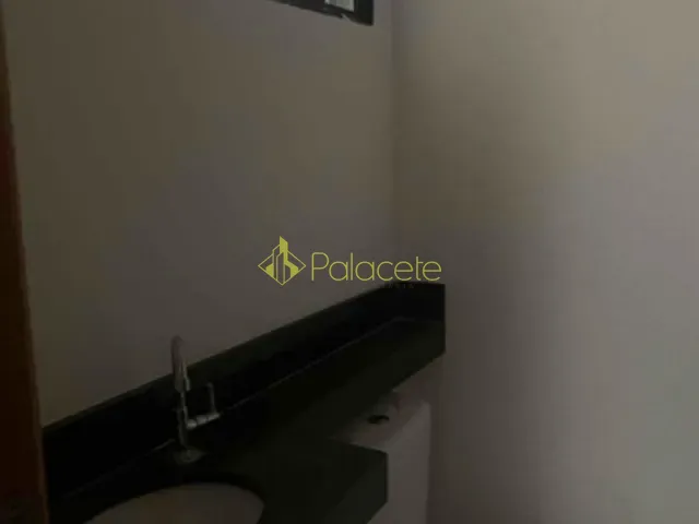 Casa com 175m² 3 quartos e 2 banheiros, à venda, no bairro Bosque da Imperatriz em Pindamonhangaba