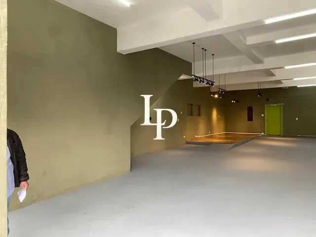 Sala com 160m², para alugar, no bairro Centro em São Caetano do Sul