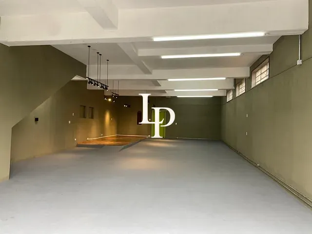 Sala com 160m², para alugar, no bairro Centro em São Caetano do Sul