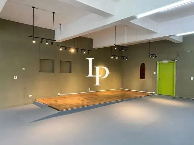 Sala com 160m², para alugar, no bairro Centro em São Caetano do Sul