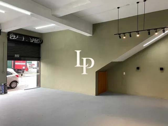 Sala com 160m², para alugar, no bairro Centro em São Caetano do Sul