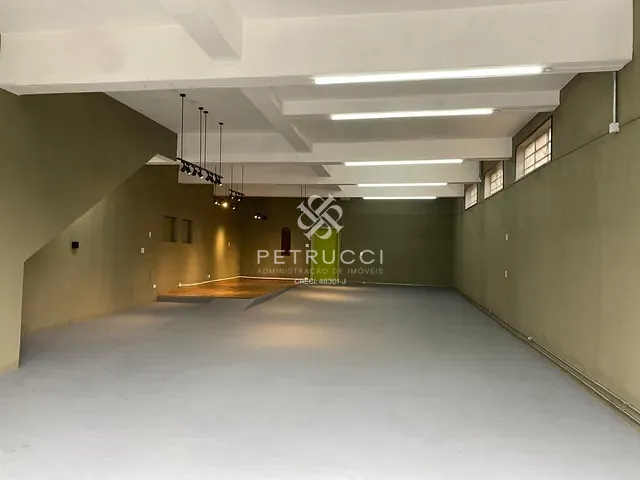Sala com 160m², para alugar, no bairro Centro em São Caetano do Sul