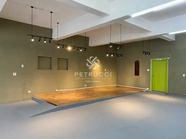Sala com 160m², para alugar, no bairro Centro em São Caetano do Sul