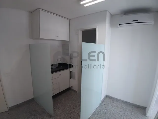 Sala à venda, no bairro Santana em São Paulo