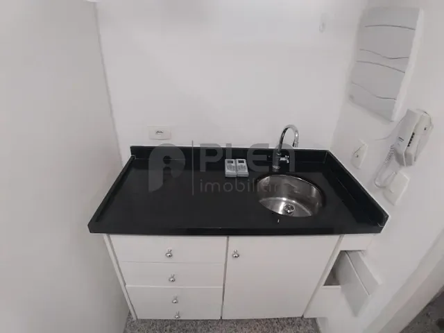 Sala à venda, no bairro Santana em São Paulo