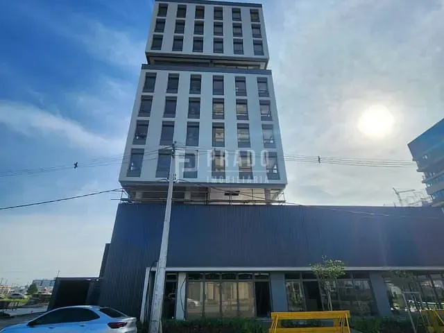Sala à venda, no bairro São Gonçalo em Pelotas