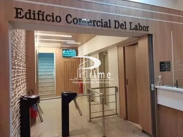 Sala com 32m², à venda, no bairro Centro em Niterói