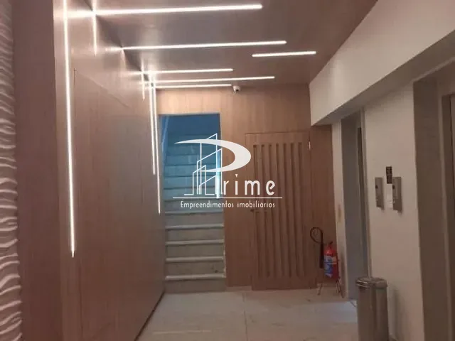 Sala com 32m², à venda, no bairro Centro em Niterói