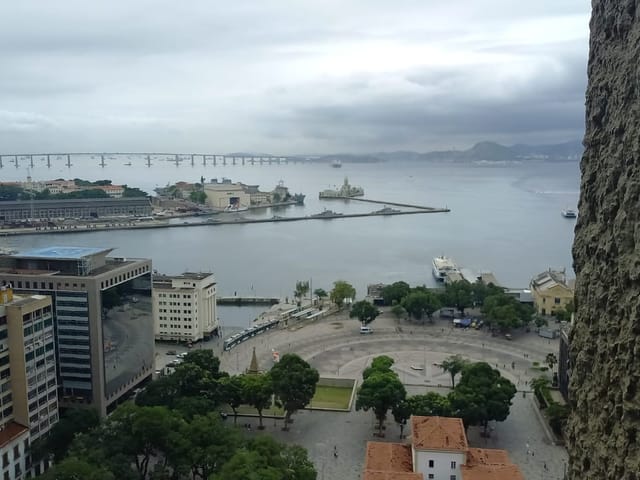 Sala com 42m², à venda, no bairro Centro em Rio de Janeiro