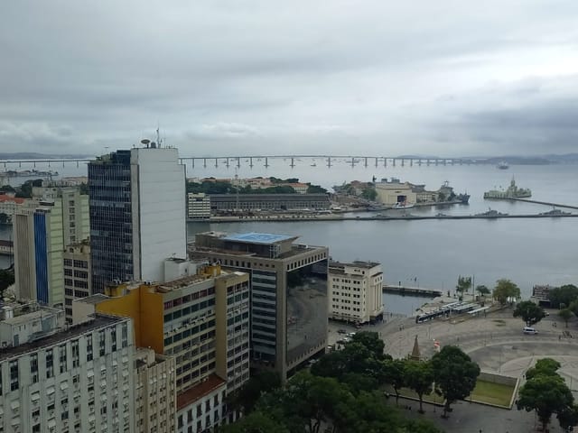 Sala com 42m², à venda, no bairro Centro em Rio de Janeiro