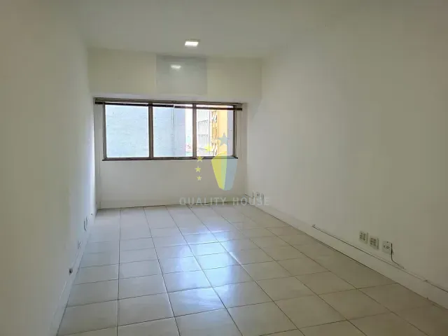 Sala com 33m², para alugar, no bairro Centro em Rio de Janeiro