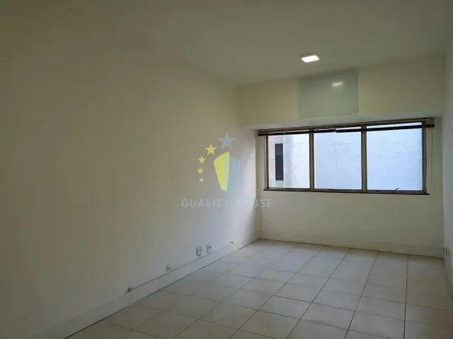 Sala com 33m², para alugar, no bairro Centro em Rio de Janeiro