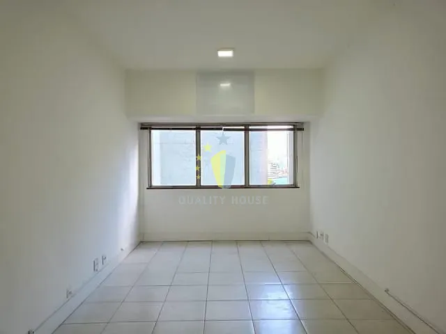 Sala com 33m², para alugar, no bairro Centro em Rio de Janeiro