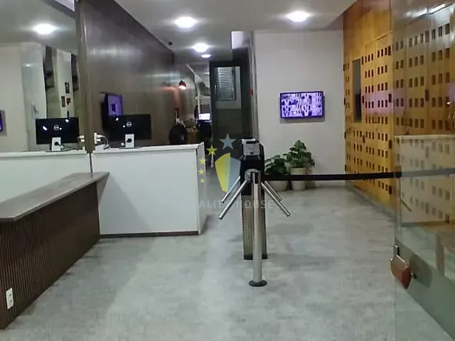 Sala com 33m², para alugar, no bairro Centro em Rio de Janeiro