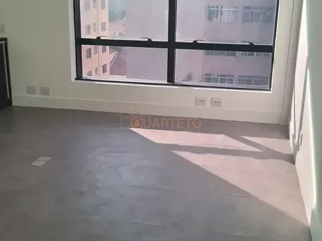 Sala para alugar, no bairro Pinheiros em São Paulo