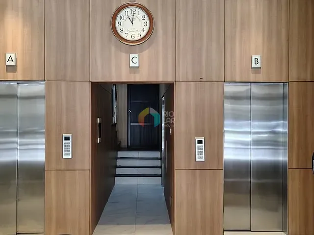 Sala com 60m², à venda, no bairro Centro em Rio de Janeiro