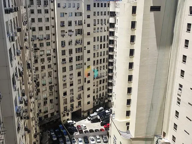 Sala com 60m², à venda, no bairro Centro em Rio de Janeiro