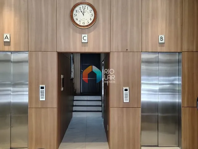 Sala com 60m², à venda, no bairro Centro em Rio de Janeiro