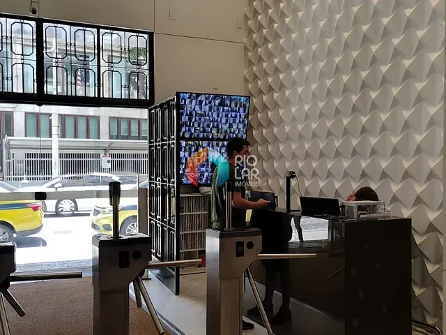 Sala com 60m², à venda, no bairro Centro em Rio de Janeiro