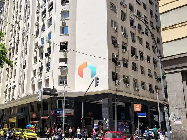 Sala com 60m², à venda, no bairro Centro em Rio de Janeiro